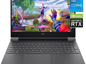 Ordinateur portable de jeu HP Victus