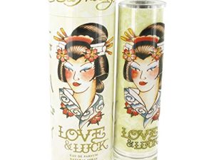 Ed Hardy Love & Luck Parfum pour