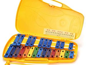 MYEONGCHANG 25 notes Glockenspiel