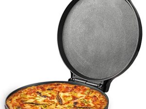Machine à pizza Courant