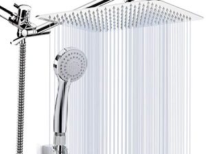 kaqinu Pommeau de douche