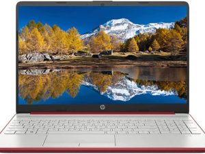 Ordinateur portable HP 15'' HD IPS 2023