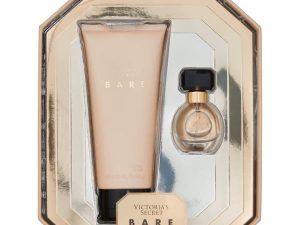 Coffret cadeau Victoria's Secret Bare Mini Fragrance