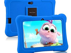 Tablette pour enfants PRITOM 7 pouces