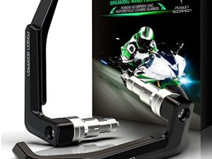 Lever Guards Protecteur de guidon de moto