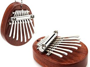 AIEX 8 Touches Mini Kalimba Pouce Piano
