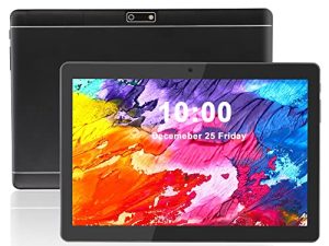 Veidoo Tablette Android 10 pouces