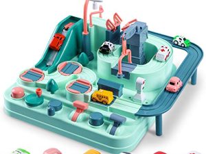 Pistes de course pour enfants pour garçons