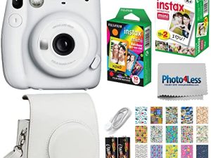 Appareil photo instantané Fujifilm Instax Mini 11