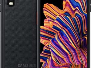 Samsung Galaxy XCover Pro SM-G715-64GB - Noir
