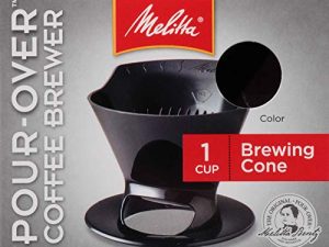 Melitta Cafetière à filtre