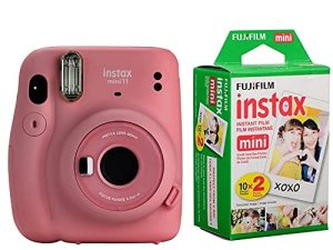 Fujifilm Instax Mini 11 Appareil photo instantané
