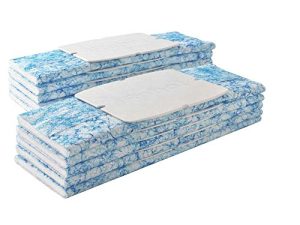Pièces de rechange authentiques iRobot - Tampons