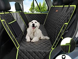 Nzonpet Housse de siège de voiture pour