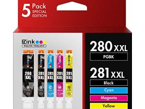 EZ Ink (TM Compatible Cartouche d'encre de
