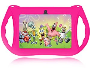 Tablette pour enfants