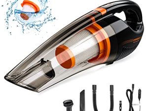 Aspirateur de voiture ENGINDOT