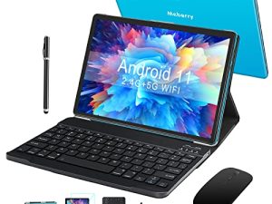 MEBERRY Tablette Android 11.0 mise à jour