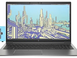 Ordinateur portable HP ZBook Firefly G8 Home