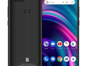 BLU G50 Mega 2022 G0670WW 32 Go
