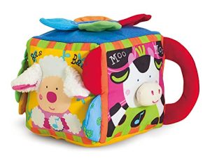 Melissa & Doug K's Kids Musical Farmyard