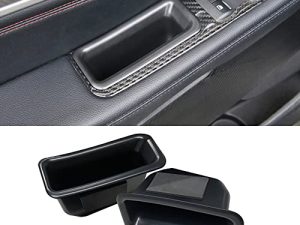 Vesul Boîte de rangement latérale pour porte