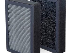 LEVOIT LV-H128 Remplacement du purificateur d'air