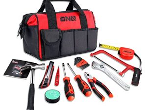DNA MOTORING TOOLS-00204 Ensemble d'outils de réparation