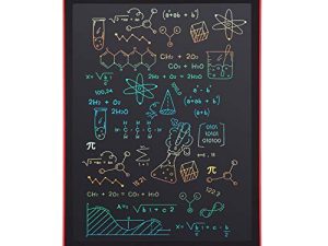 Tablette d'écriture LCD