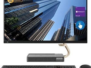 Ordinateur de bureau professionnel tout-en-un Lenovo IdeaCentre