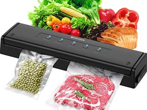 Machine à sceller sous vide