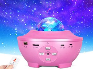Projecteur d'étoiles