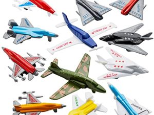 Jouets d'avion - Ensemble de jeu de