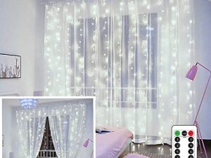 YEOLEH Guirlande Lumineuse