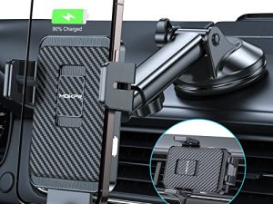 Chargeur de voiture sans fil MOKPR