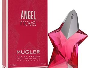 ANGEL NOVA 1.7 EAU DE PARFUM SPRAY