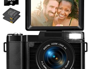 Appareil photo numérique RRGEAR