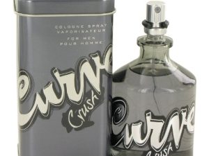 Curve Crush by Liz Claiborne Eau De