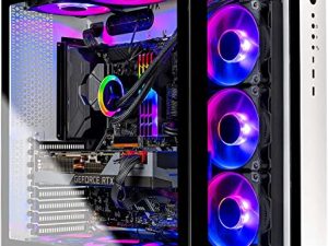 Ordinateur de bureau Skytech Prism II Gaming