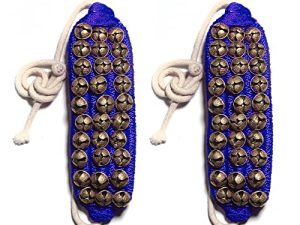Ghungroo Bracelet de Cheville Cloches Fait Main