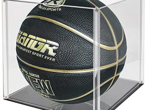 Vitrine de ballon de sport Design le