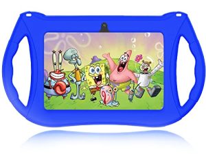 Tablette pour enfants