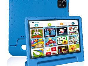 JREN Tablette pour enfants