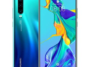 Huawei P30 Single-SIM 128 Go ELE-L09 (GSM