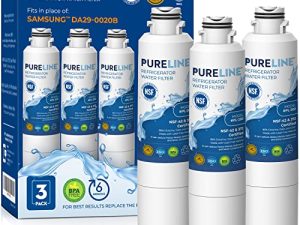 Pureline DA29-00020B Filtre à eau de rechange