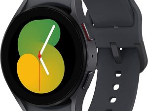 Boîtier en aluminium pour Samsung Galaxy Watch