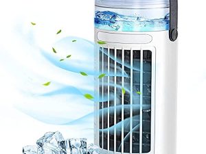 Climatiseur de fenêtre