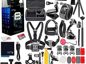 Caméra d'action numérique GoPro HERO8 Black -