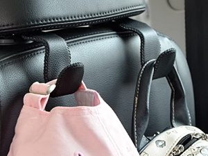 Crochets de voiture universels pour siège arrière