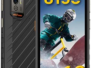 Smartphones robustes Ulefone Power Armor X11 Pro